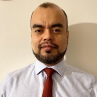 Robert Vera González