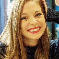 Emily Petrov