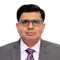 Saurabh Aggarwal