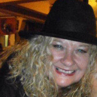 Elaine Barker