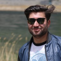 Esar Ali