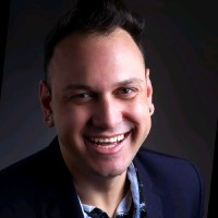 Rodrigo Bueno