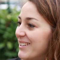 Nadia YASSINE-DIAB