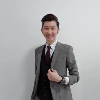 Nick Lim