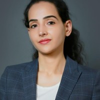 Khushboo Sabharwal