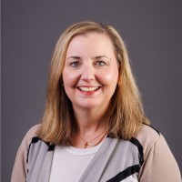 Ginger Marlow, Pmp, Sa