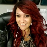 Tania Afanador