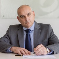 Mauricio Cisternas Lopez