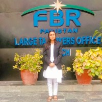 Summaiya Siddiqui