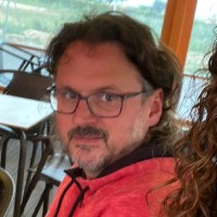 Kike San José Salas