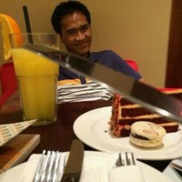 Mahesa putra