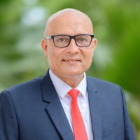 Dr. Jeewantha Perera