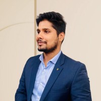 Raj Mane