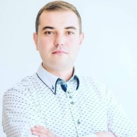 Руслан Gant