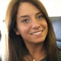Sibel Van 'T Klooster