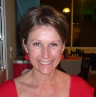 Susan Keywood