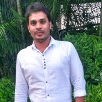 Mallesh Vaspari