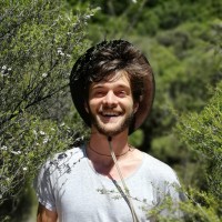 Jed Prickett