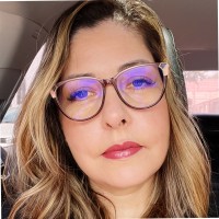 Vanize Colares Pinto