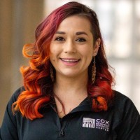 Emily (Emi) Borrego