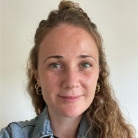 Sophie Harrison
