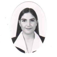 Abril Gabriela Benitez Ugalde