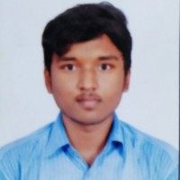 Tejasai Ponaganti