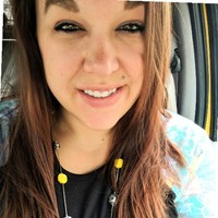 Amy Disterhaft