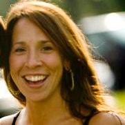 Kate Hyde