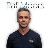 Raf Moors
