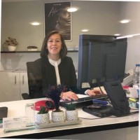 Nejla Dönmez