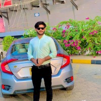 Atif Soomro