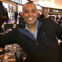 Abie Arnold