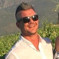Cobus Visagie
