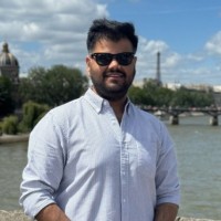 Tushar Yadav