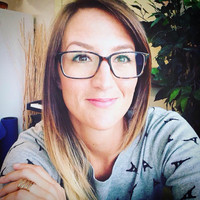 Amber Prest