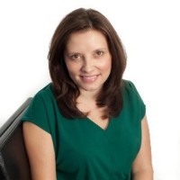 Sarah Gladstone (Assoc CIPD)