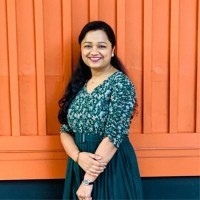 Ritika Agarwal