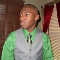 Marcus Roberts