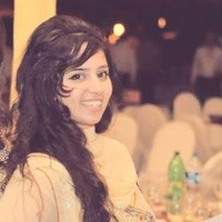 Tayyaba Khan