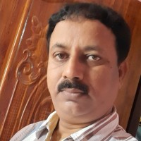 vinod sinha