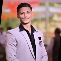 Jayesh Mahajan