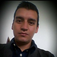 Edwin Ricardo Fuentes Cano