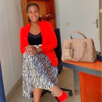 Brinda Nguiakam simo