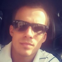 Alexey Sokolov