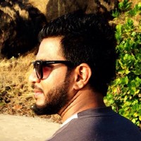 mansoor naik
