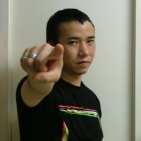 DJ Edwin Au