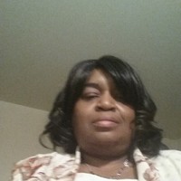 Bernice Caver