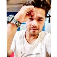 Rajat Pandey