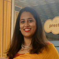 Kalyani Rajpurohit